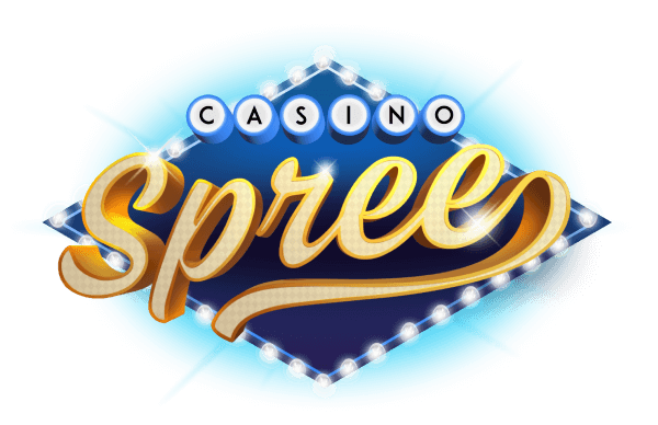 spree casino logo