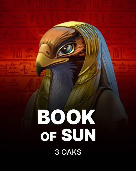 book of sun game