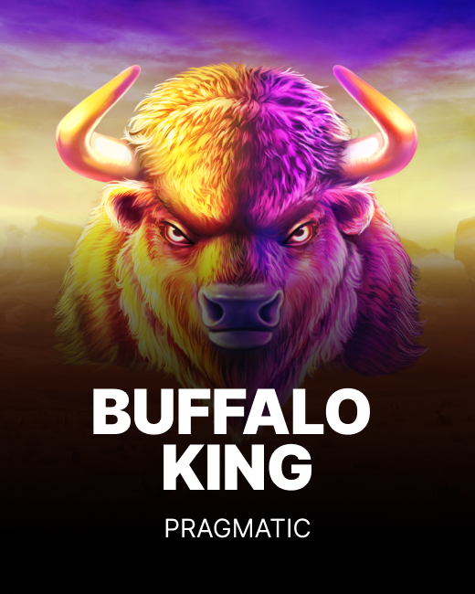 buffalo king game