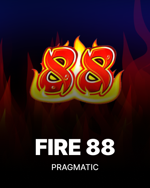fire 88 game