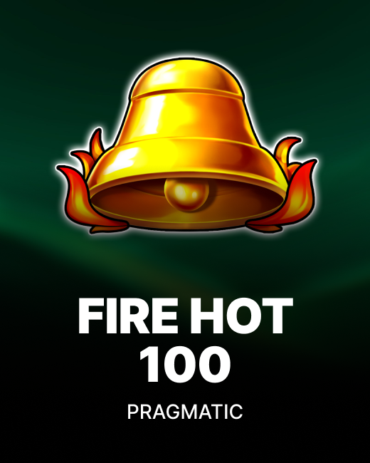 Fire hot 100 game