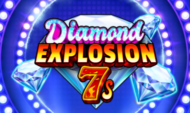 Welcome offer diamond exposion 7s