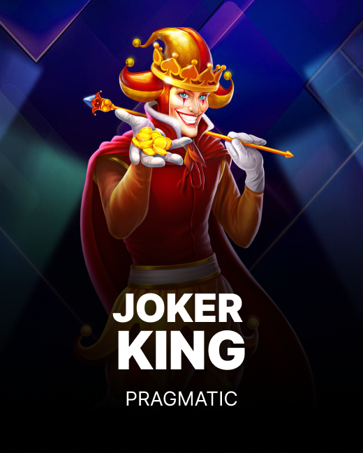 joker king game
