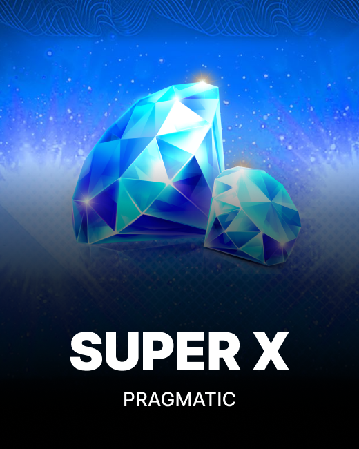 super x game