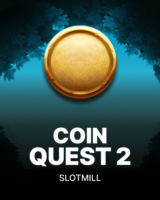coin quest 2 game