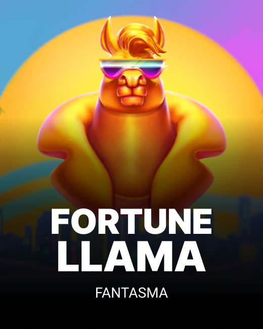fortune llama game
