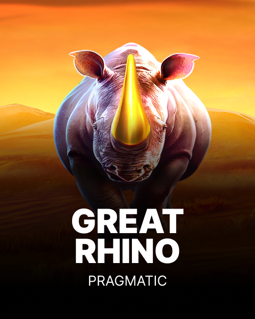 great rhino game