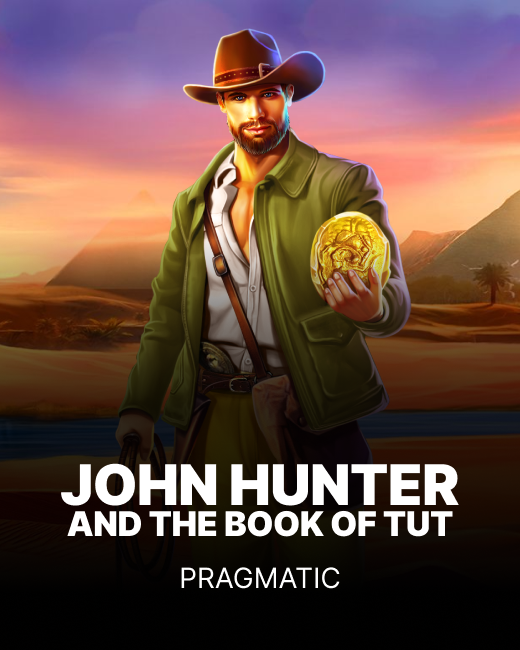john hunter and the book of tut game