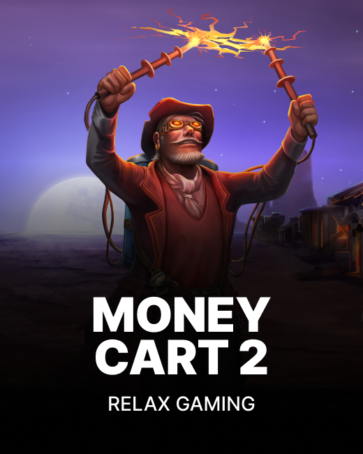 money cart 2 game