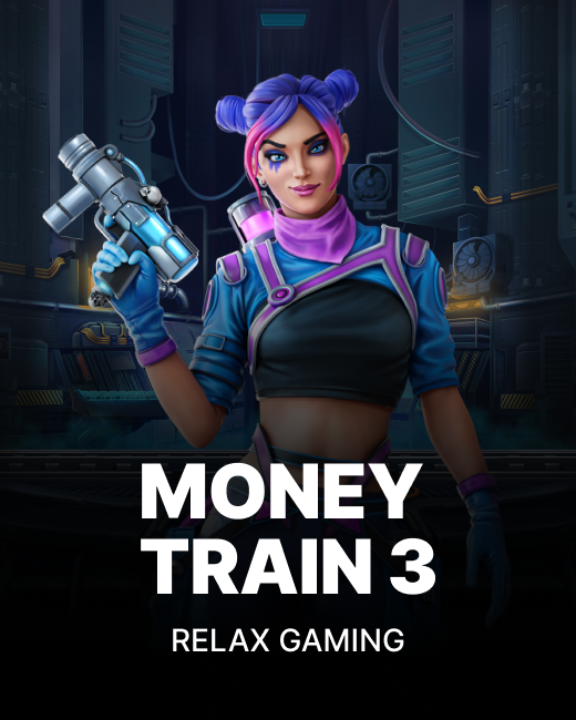 money train 3 game