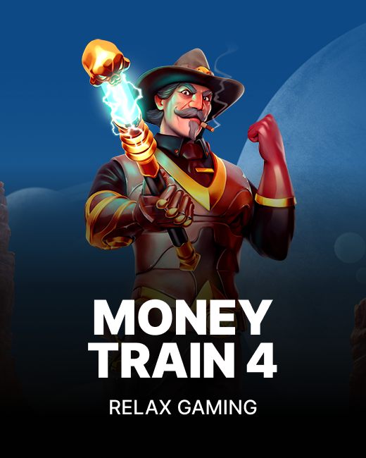money train 4 game