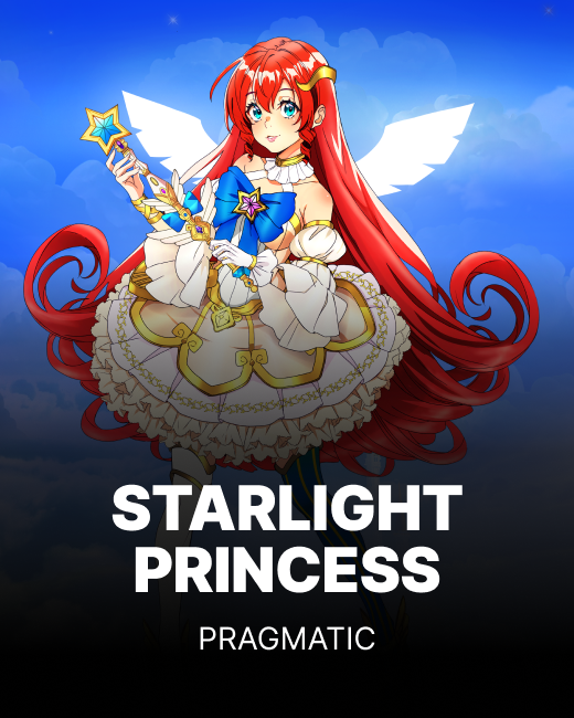 starlight princess game