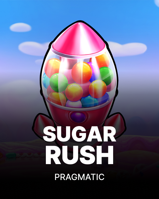 sugar rush game