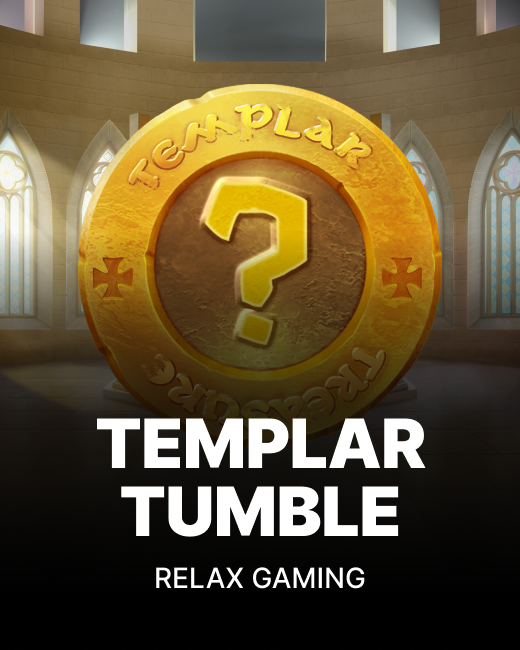 templar tumble game
