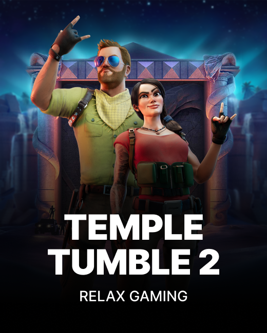 temple tumble 2 game