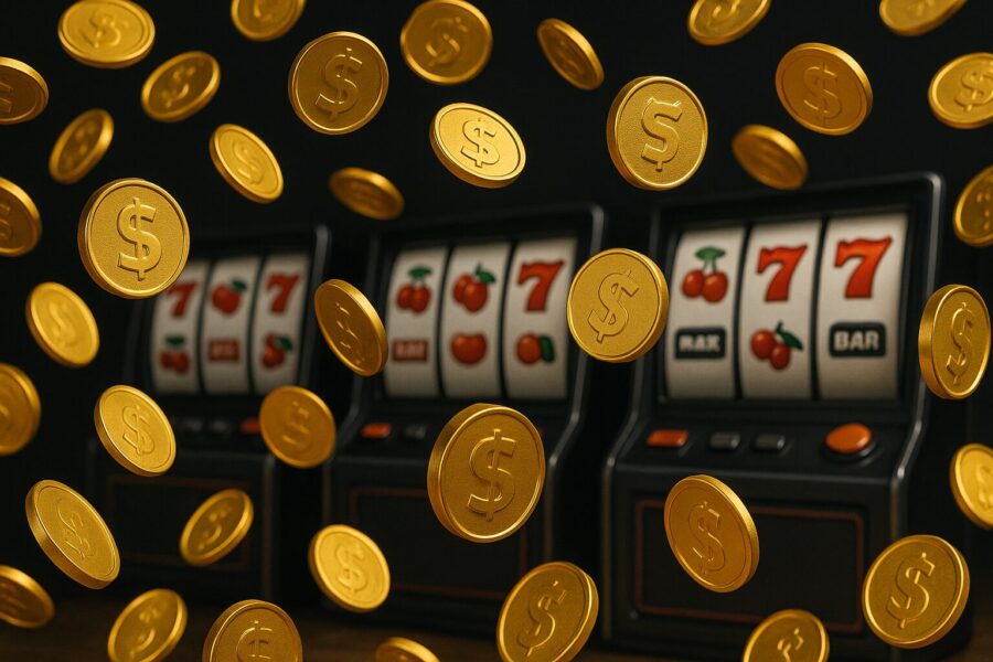Pragmatic Play Left, But Spree Social Casino Didn’t Miss a Beat – Here’s Why